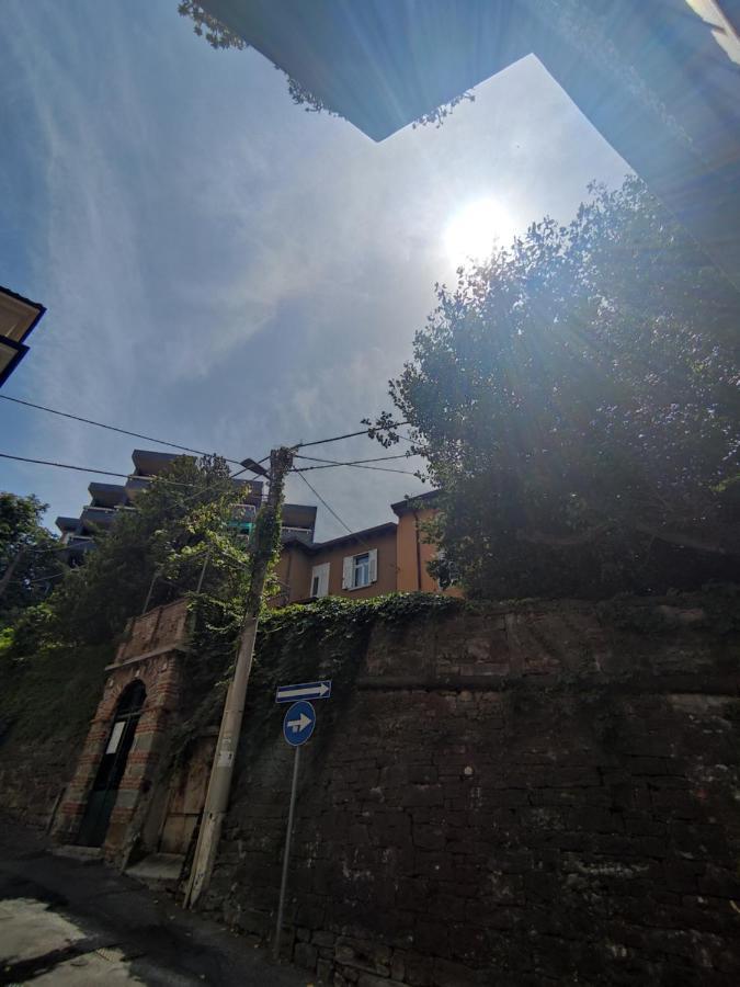 Gioiellino A Trieste Dış mekan fotoğraf