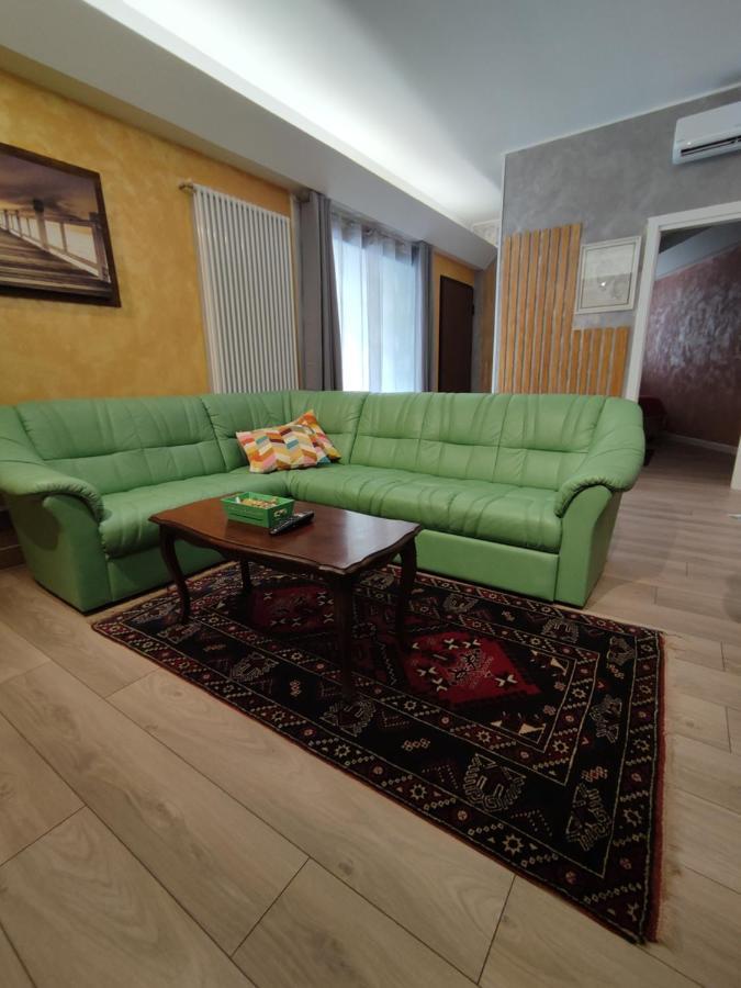 Gioiellino A Trieste Dış mekan fotoğraf
