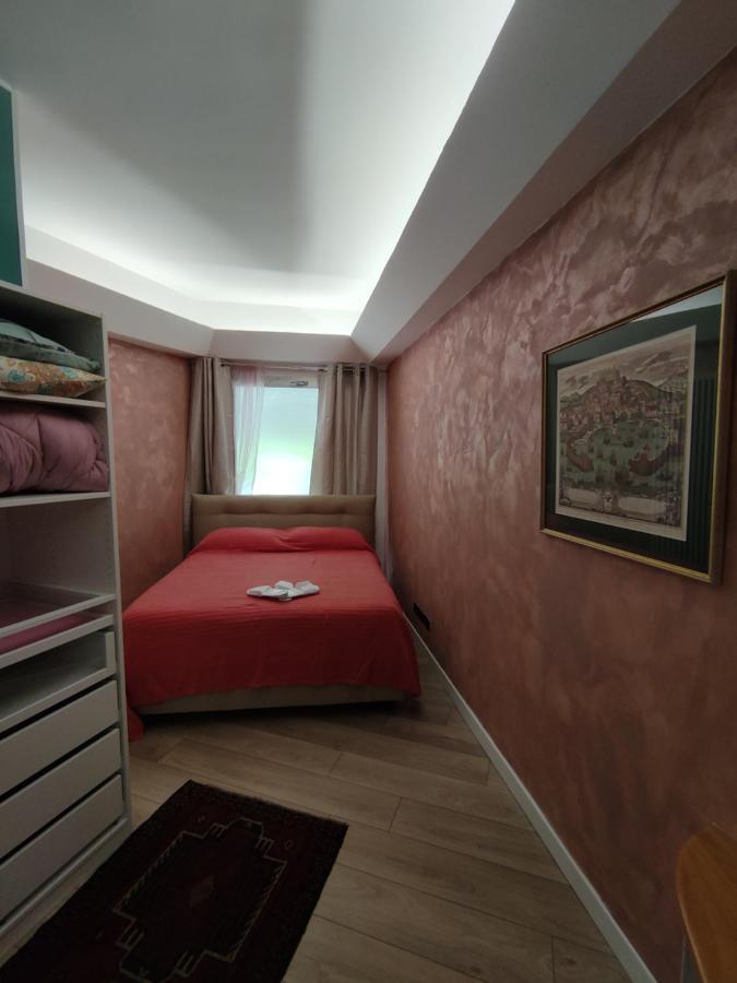 Gioiellino A Trieste Dış mekan fotoğraf
