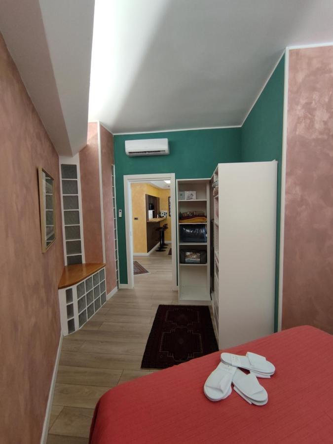 Gioiellino A Trieste Dış mekan fotoğraf