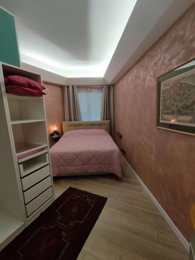 Gioiellino A Trieste Dış mekan fotoğraf
