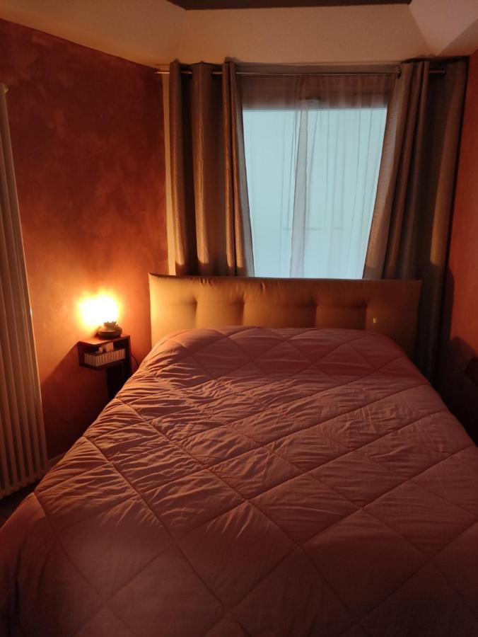 Gioiellino A Trieste Dış mekan fotoğraf